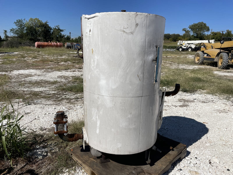 Válvulas y sistemas de refrigeración Drenaje de bomba vertical