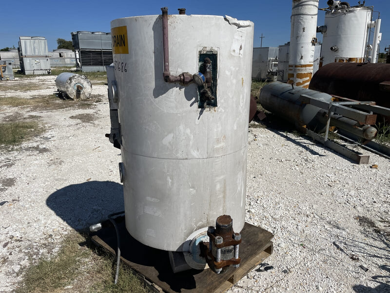 Válvulas y sistemas de refrigeración Drenaje de bomba vertical