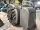 Baldor M2531T Motor (25 HP, 1,730 RPM, 230/460 V)
