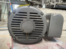 Baldor M2531T Motor (25 HP, 1,730 RPM, 230/460 V)