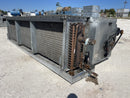 Krack CPC-448-4-RBF-22-HGU-LH-7.5 Ammonia Evaporator Coil- 3 Fans