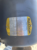 Krack CPC-448-4-RBF-22-HGU-LH-7.5 Ammonia Evaporator Coil- 3 Fans