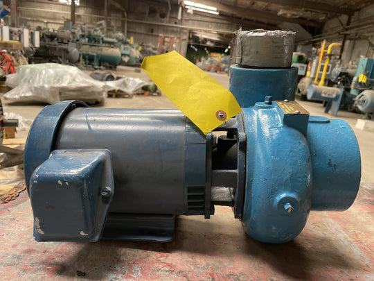 BAC 300517 Centrifugal Pump (2 HP, 304 GPM Max)
