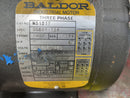 Baldor M3157T Motor (2 HP, 1,725 RPM, 208-230/460 V)