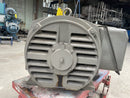Toshiba B2002VLG3UM Motor (200 HP, 3,540 RPM, 230/460 V)
