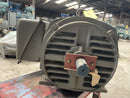 Toshiba B2002VLG3UM Motor (200 HP, 3,540 RPM, 230/460 V)