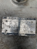 Toshiba B2002VLG3UM Motor (200 HP, 3,540 RPM, 230/460 V)