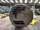 Baldor Motor (1 HP, 1,725 RPM, 208-230/460 V)