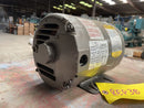 Baldor Motor (1 HP, 1,725 RPM, 208-230/460 V)
