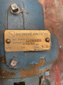 BAC BAC300520 Centrifugal Pump (2 HP)