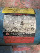 BAC BAC300520 Centrifugal Pump (2 HP)