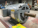 Baldor Motor (3 HP, 1140 RPM, 230/460 V)