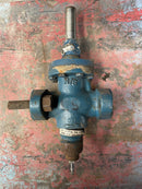 Parker S4A Refrigerant Specialties Solenoid Valve (3/4")