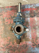 Parker S4A Refrigerant Specialties Solenoid Valve (3/4")