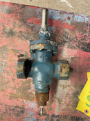 Parker S4A Refrigerant Specialties Solenoid Valve (3/4")