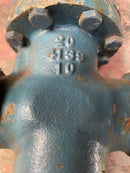 Parker S4A Refrigerant Specialties Solenoid Valve (3/4")