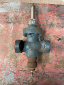 Parker S4A Refrigerant Specialties Solenoid Valve (3/4")