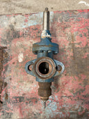 Parker S4A Refrigerant Specialties Solenoid Valve (3/4")