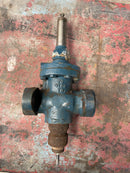 Parker S4A Refrigerant Specialties Solenoid Valve (3/4")