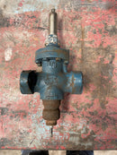 Parker S4A Refrigerant Specialties Solenoid Valve (3/4")