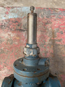 Parker S4A Refrigerant Specialties Solenoid Valve (3/4")