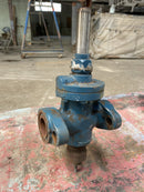 Parker S4A Refrigerant Specialties Solenoid Valve (3/4")