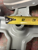 Lau 60646201 Fan Blade 62 Degree Pitch (21 inch ,4 Blades)