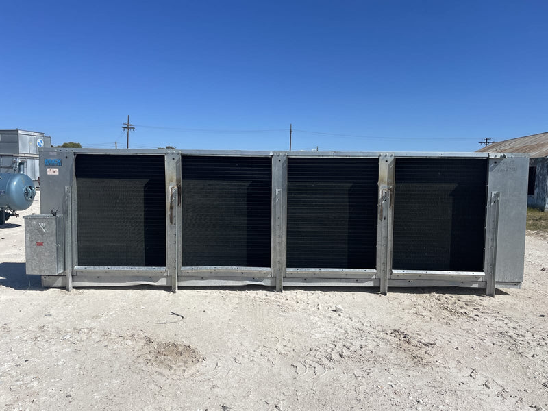 Krack PCLS1068-HGU-4-RBF-3-22-LH  Evaporator Coil