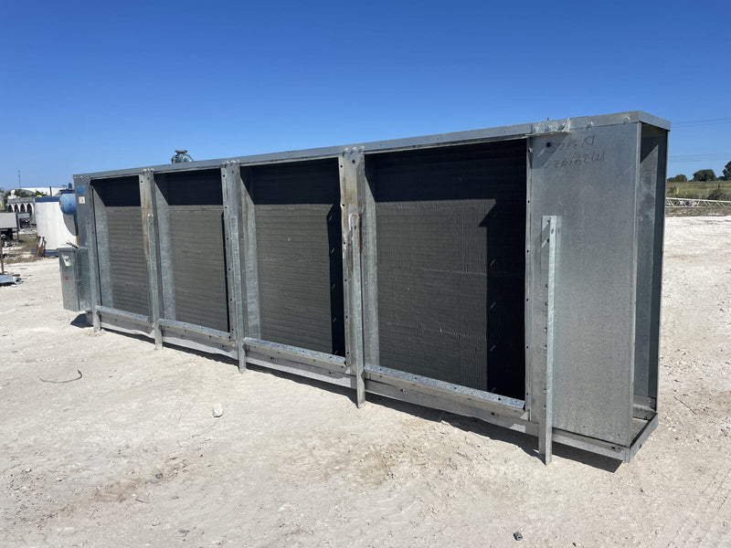 Krack PCLS1068-HGU-4-RBF-3-22-LH  Evaporator Coil