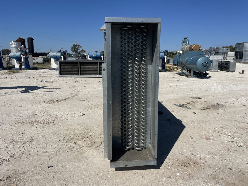 Krack PCLS1068-HGU-4-RBF-3-22-LH  Evaporator Coil