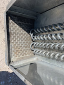 Krack PCLS1068-HGU-4-RBF-3-22-LH  Evaporator Coil