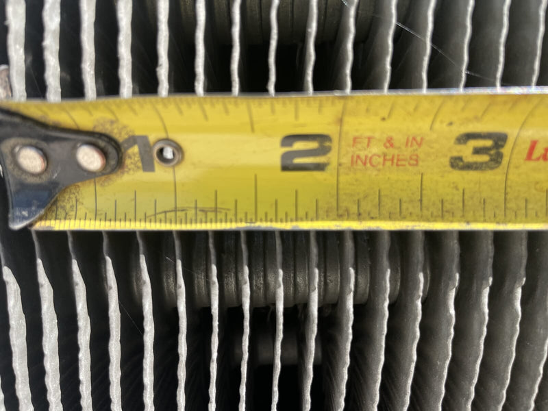 Krack PCLS1068-HGU-4-RBF-3-22-LH  Evaporator Coil
