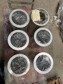 GEA 030-00097A-000 Oil 6.0 Filter Cartridge.