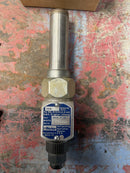 Parker S6N Solenoid Valve Type ( 5mm, 3/16")