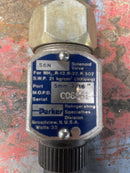 Parker S6N Solenoid Valve Type ( 5mm, 3/16")