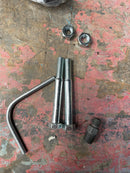 Parker S6N Solenoid Valve Type ( 5mm, 3/16")