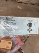 Parker S6N Solenoid Valve Type ( 5mm, 3/16")