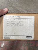 Parker S6N Solenoid Valve Type ( 5mm, 3/16")