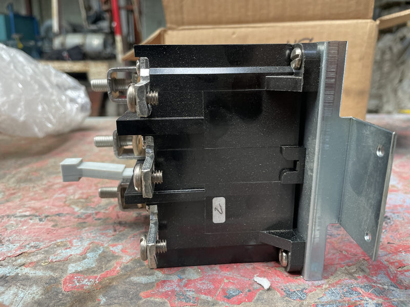 Relé de sobrecarga Cutler-Hammer BA43A (Serie de sobrecarga A200)