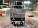 AGASTAT - TE Connectivity 7022AC Time Delay Relay ( 120V, 60 Hz, 1.5-15 Sec)