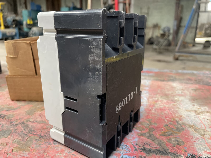 Westinghouse HMCP030H1 Series C Motor Circuit Protector ( 30 Amp, 3 Pole, 600 VAC-250 VDC)