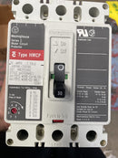 Protector de circuito de motor Westinghouse HMCP030H1 Serie C (30 amperios, 3 polos, 600 VCA-250 VCC)