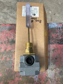 BAC F63FF-2C Liquid Float Switch