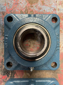 McGill FC4-25-1-15/16 Ball Bearing Flange Unit ( Inner Diameter: 1"-3/16, Outer Diameter: 4"-1/4")