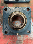 McGill FC4-25-1-15/16 Ball Bearing Flange Unit ( Inner Diameter: 1"-3/16, Outer Diameter: 4"-1/4")