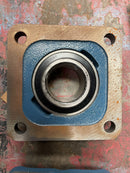 McGill FC4-25-1-15/16 Ball Bearing Flange Unit ( Inner Diameter: 1"-3/16, Outer Diameter: 4"-1/4")