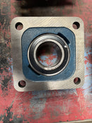 McGill FC4-25-1-15/16 Ball Bearing Flange Unit ( Inner Diameter: 1"-3/16, Outer Diameter: 4"-1/4")