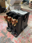 Square D Company 8910DPA43V14 Definite Purpose Contactor