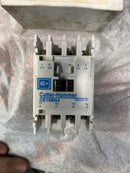 Cutler-Hammer CE15BN4AB Contactor( Size B, 110/120V, 50/60 Hz, 10 AMP)
