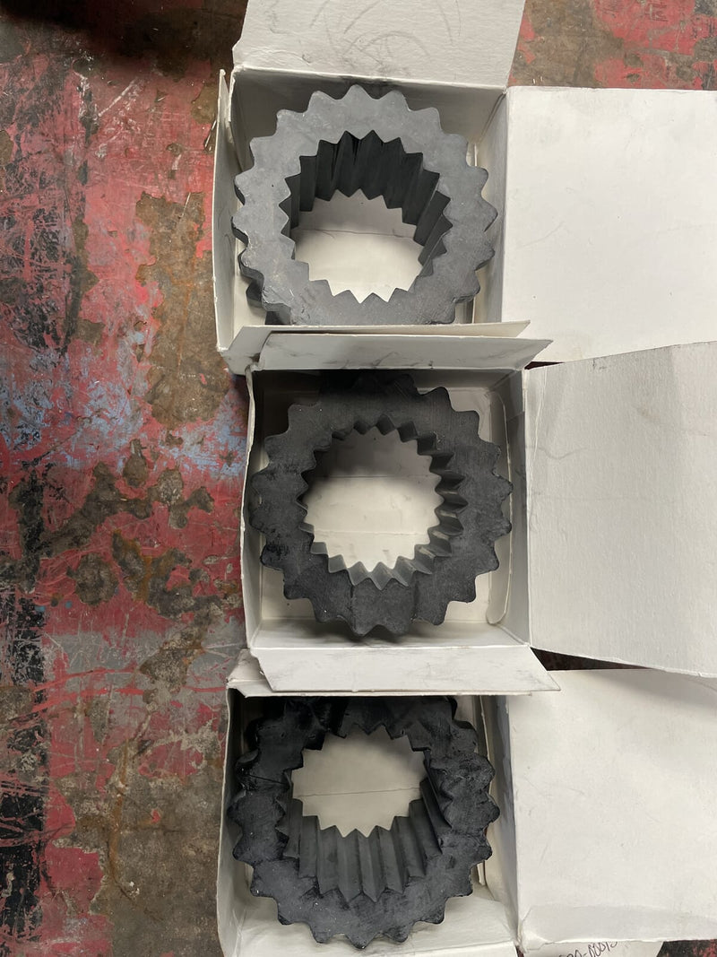 TB Woods Sleeve Coupling Insert ( Size 6, Type: JE)